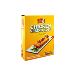 Mon Salwa Chicken Spring Roll(20 Pcs) 700g