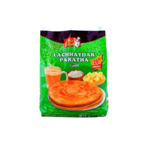 Mon Salwa Paratha Lachchaydar(5 Pcs) 300g