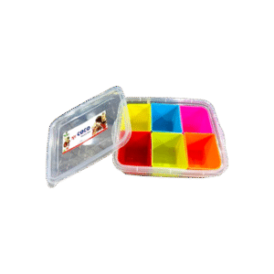 Berry Coco Spice Box