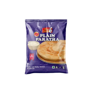 Mon Salwa Paratha Plain(5 Pcs)