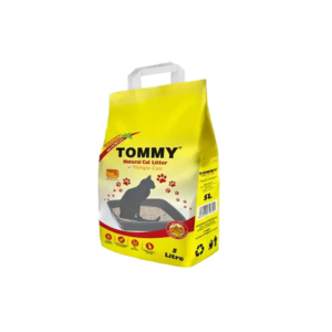 Tommy Cat Litter 5L
