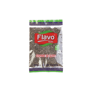 Flavo Chia Seeds 50g