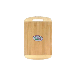 Ek Nazar Cutting Board Wood No 26