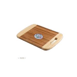 Ek Nazar Cutting Board Wood No 18