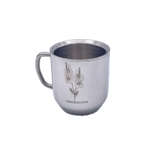 Ek Naza Fancy Mug Steel No 4