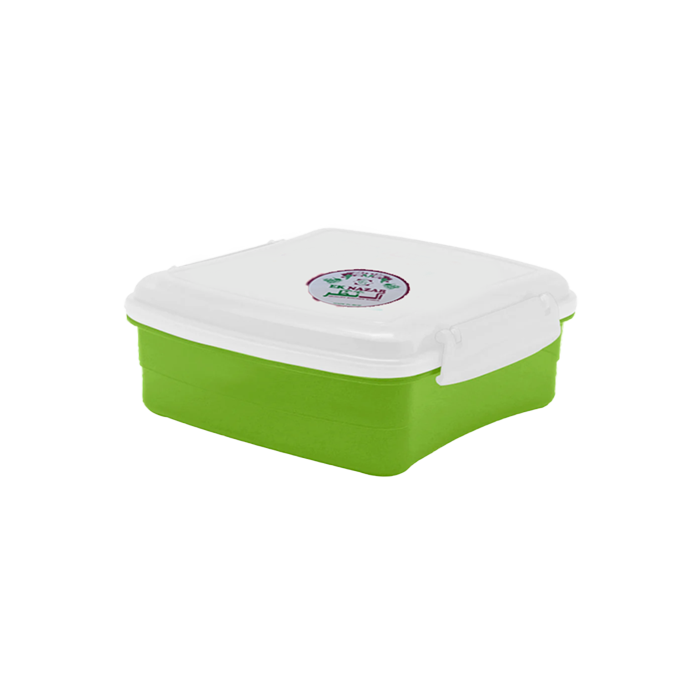 Ek Nazar Bhs Lunch Box Square