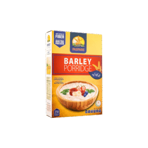 Fasfars Barley Porridge 250g