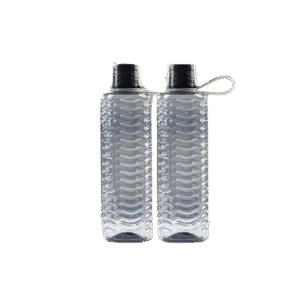 Ek Nazar Bottle 2 Pcs Kajo