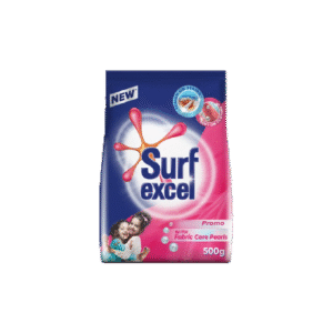 Surf Excel Detergent Powder Promo 500g