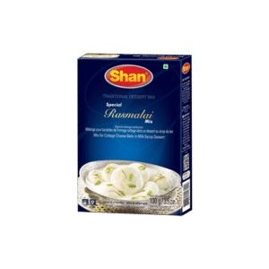 Shan Rasmalai Mix 100g