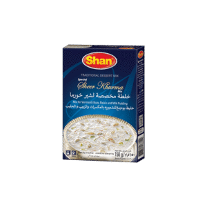 Shan Sheer Khurma 150g