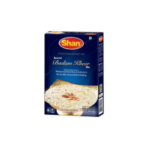 Shan Badam Kheer Mix