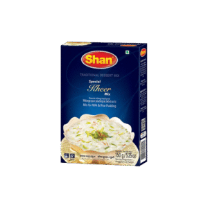 Shan Kheer Mix 150g