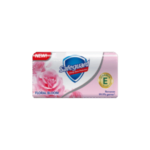 Safeguard Floral Bloom 125g