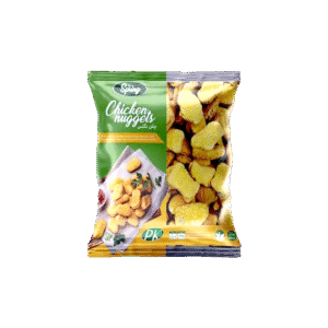 Pk Meat Spring Chicken Nuggets 900g