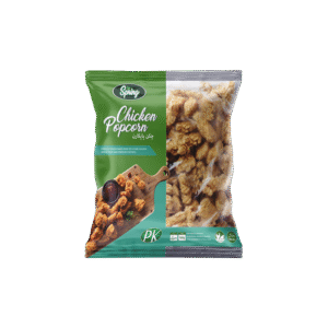 Pk Meat Spring Chicken Popcorn 900g