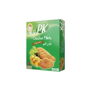 Pk Meat Spring Chicken Fillet 900g