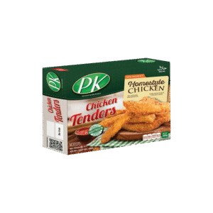 Pk Meat Pk Home Style Crispy Wings 800g