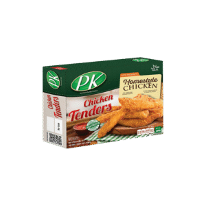 Pk Meat Home Style Chicken Tenders 600g