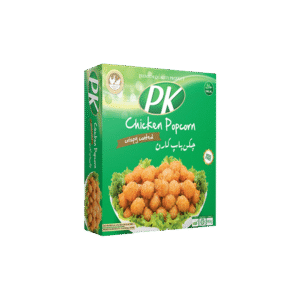 Pk Meat Chicken Pop Corn 900g