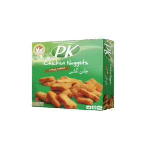 Pk Meat Chicken Nuggets 900g