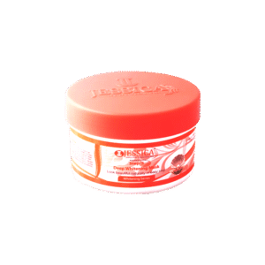 Jessica Facial Jar Whitening Cleanser 250g