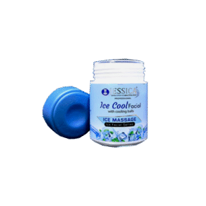 Jessica Facial Jar Ice Cool Cleanser 250g