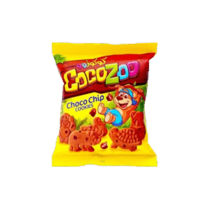 Nabil Cocozoo Cookies 80g