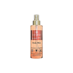 De Lesh Body Mist Summer Bliss 150ml