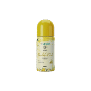 Delesh Roll On Sandal Fresh 50ml