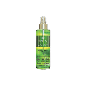 De Lesh Body Mist Nature Rush 150ml