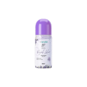 De Lesh Roll On Royal Lilac 50ml