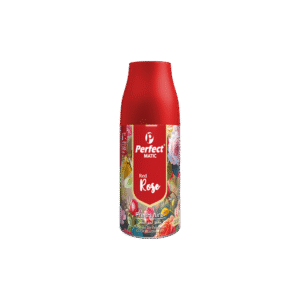 Perfect Matic Red Rose Air Freshener 250ml