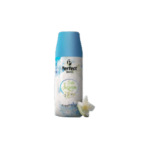 Perfect Matic Exotic Jasmine Air Freshener 250ml