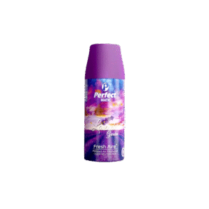 Perfect Matic Lavender Garden Air Freshener 250ml