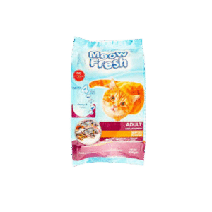 Meow Fresh Adult Seafood 450g