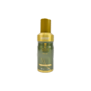 Topic Body Spray He-Go 150ml