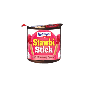 Nutrilight Stawbi Stick 50g