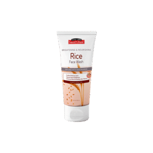 Saeed Ghani Rice Face Wash 50ml