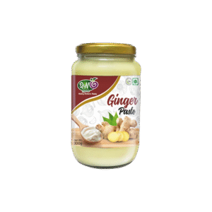 Q&N Ginger Paste 300g