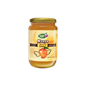 Q&N Jam Mango 400g