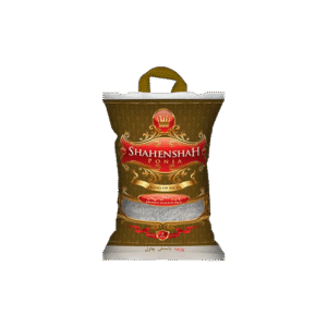Shahenshah Ponia Rice 5Kg