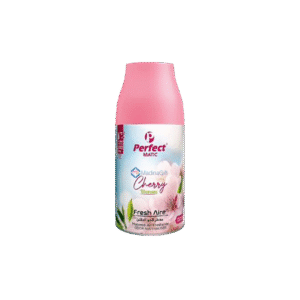 Perfect Matic Cherry Air Freshener 250ml