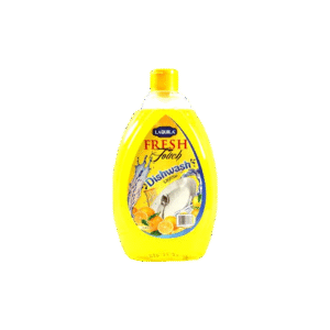 Laquila Fresh Touch Dishwash Liquid 1L