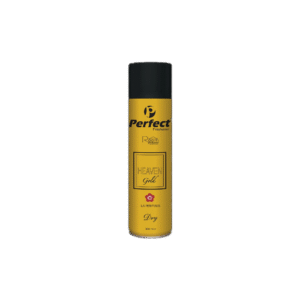 Perfect Heaven Gold Air Freshener 300ml