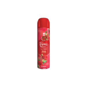 Topic Rose Air Freshener 300ml