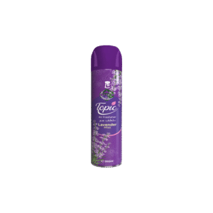 Topic Lavender Mist Air Freshener 300ml