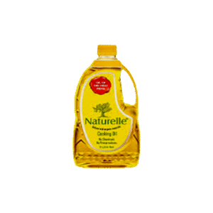 Naturelle Cooking Oil Btl 3L