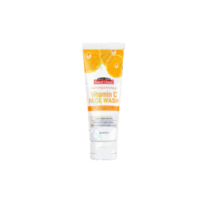 Saeed Ghani Vitamin C Face Wash 100ml