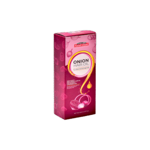 Saeed Ghani Onion Oil 150ml